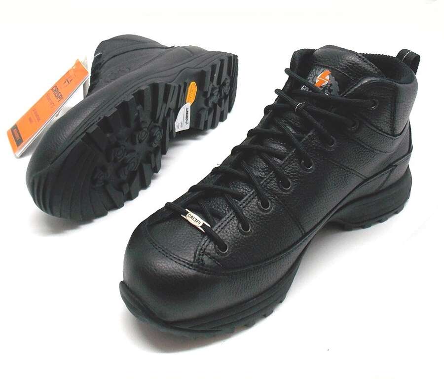 Scarpe Crispi Away GTX da vigilanza