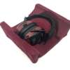 Cuffia elettronica Hunter Smart con bluetooth