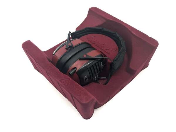 Cuffia elettronica Hunter Smart con bluetooth
