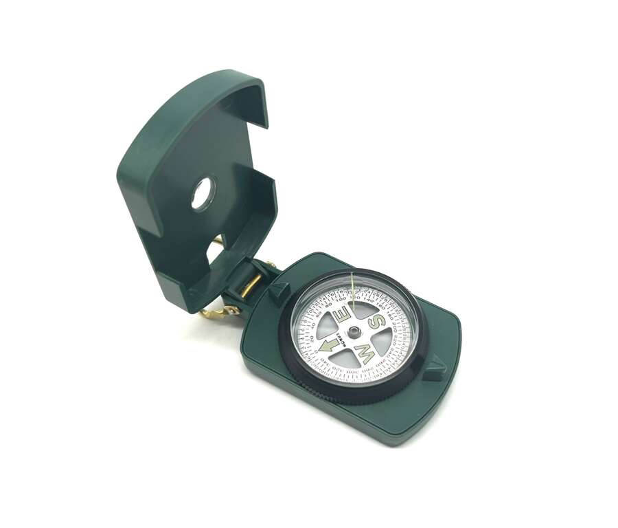 Bussola Konuspoint 4089 verde
