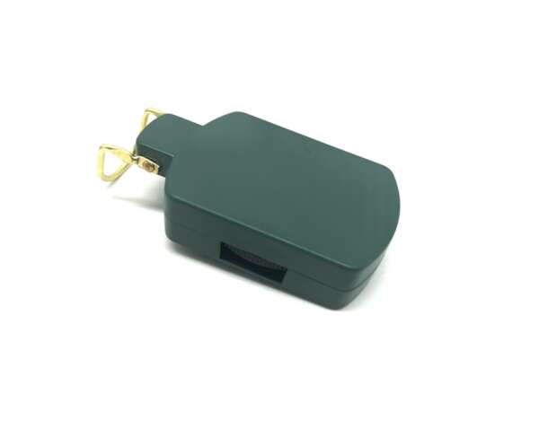 Bussola Konuspoint 4089 verde - immagine 3