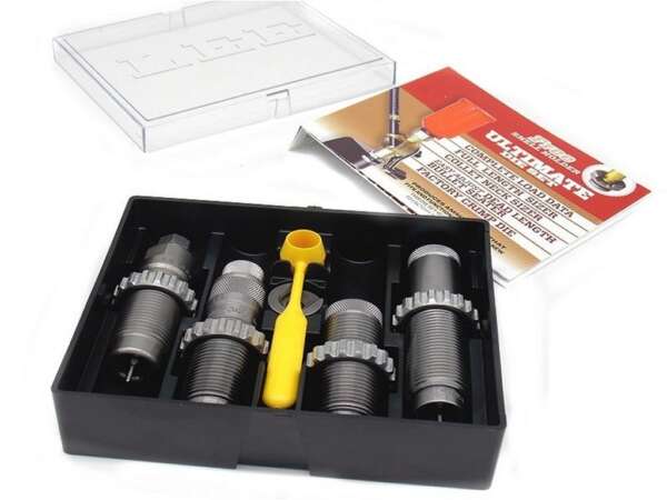 Lee 243 win ultimate dies set 90556