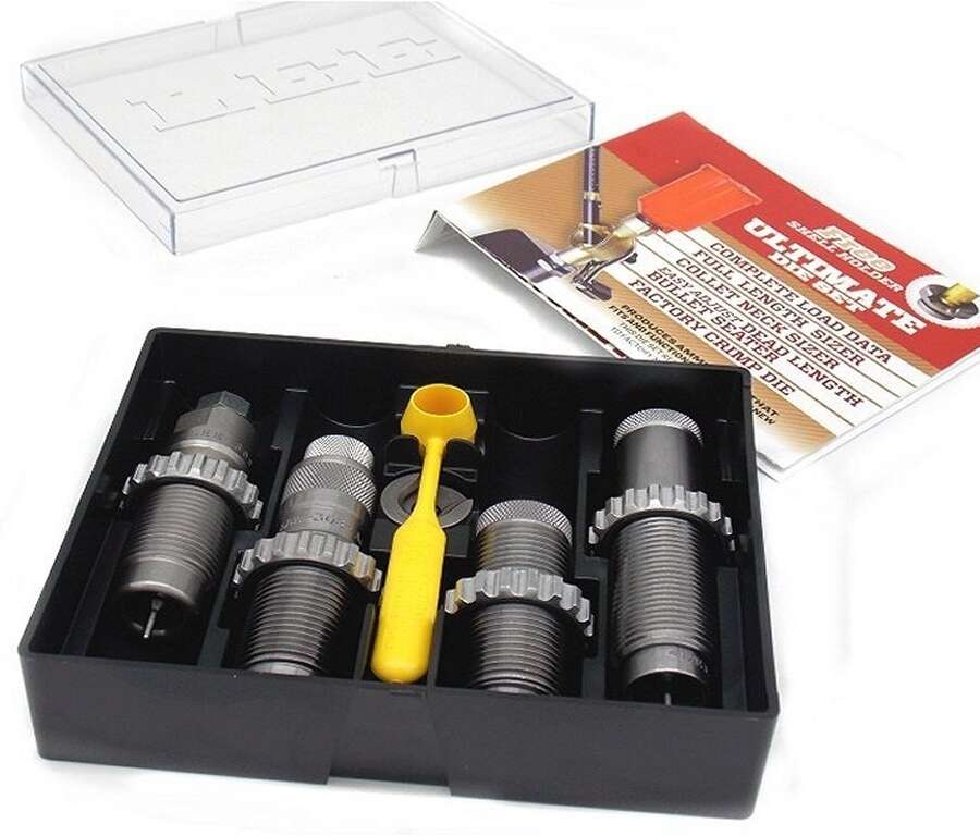 Lee 243 win ultimate dies set 90556