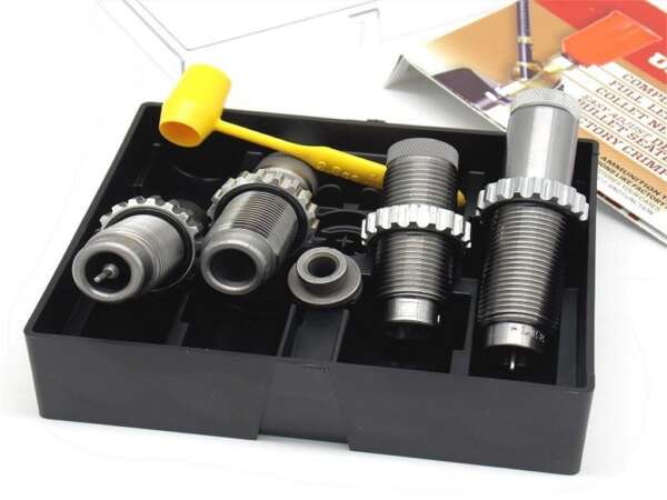 Lee 243 win ultimate dies set 90556 - immagine 2