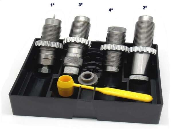 Lee 243 win ultimate dies set 90556 - immagine 3