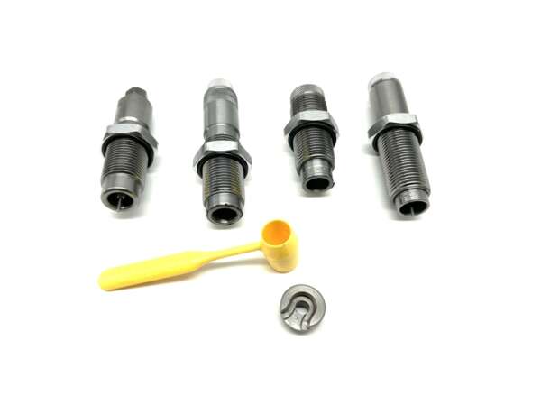 Lee 270 win ultimate dies set 90593 - immagine 2