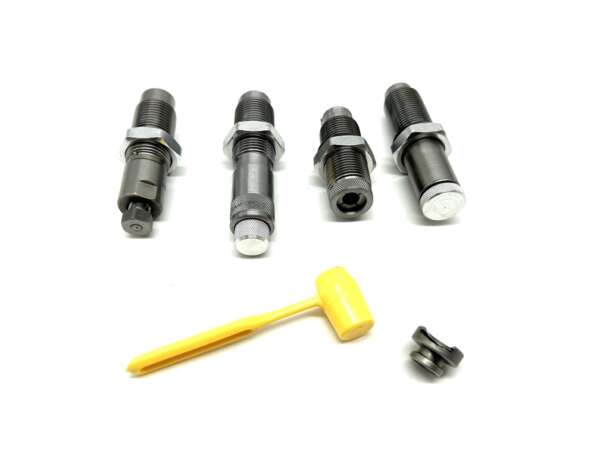 Lee 270 win ultimate dies set 90593 - immagine 3