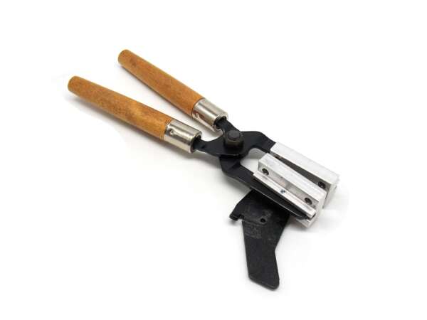 Lee fondipalle 2 cavità 200 grani 90234 bullet mold 45 acp 45 colt - immagine 2