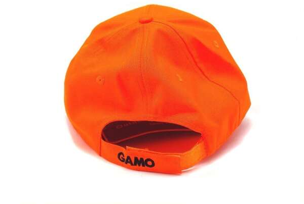 Berretto Gamo arancione - immagine 2