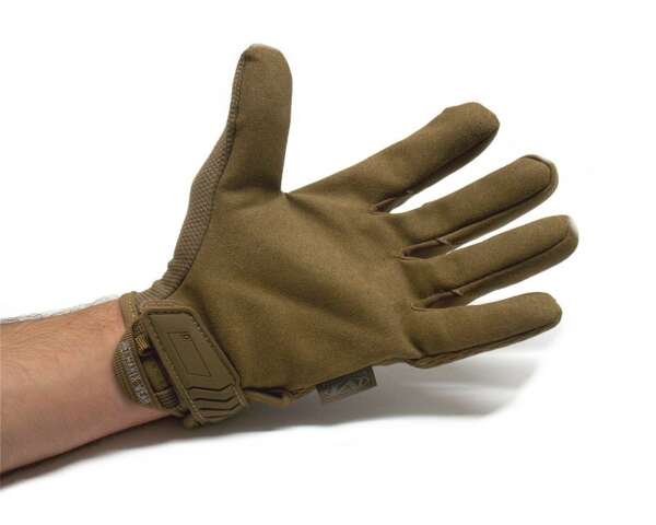 Mechanix guanti Original Coyote - XL - immagine 2