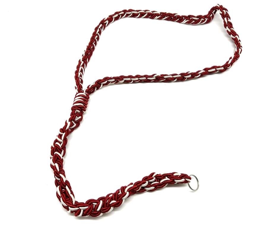 Cordone tipo Z per camicia banda musicale
