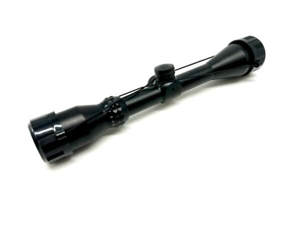Cannocchiale Konuspro 3-10x44 reticolo inciso