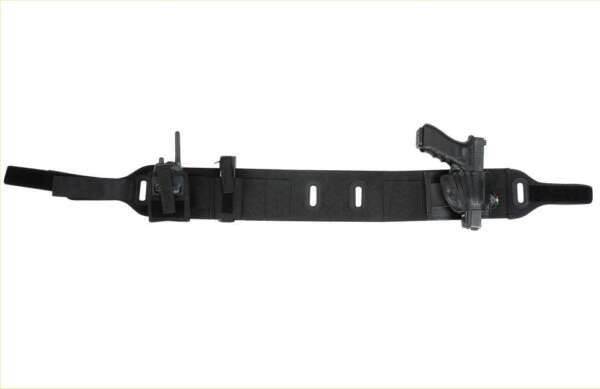Fascia elastica Radar con fondina in pelle - CONFONDINADX-1 - immagine 2
