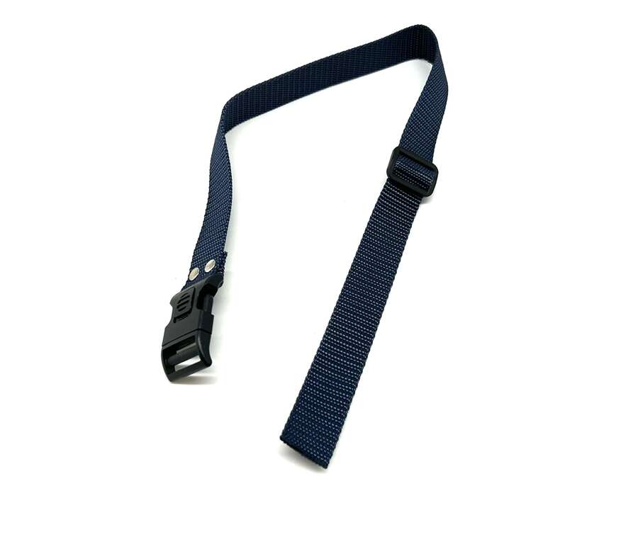 Collare in nylon di ricambio per Canicalm