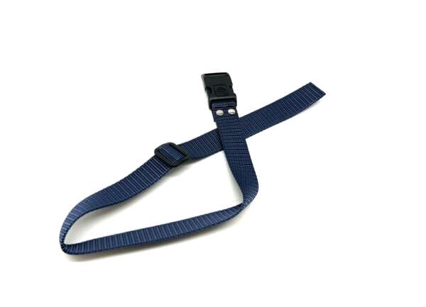 Collare in nylon di ricambio per Canicalm - immagine 2