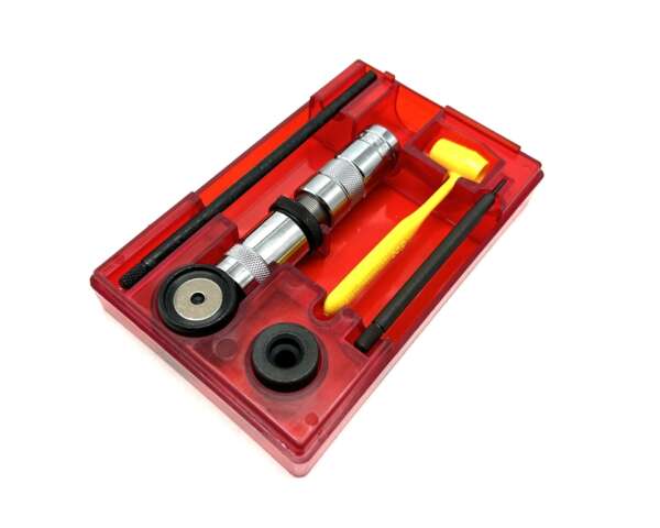 Lee classic loader 223 Remington 90232 kit ricarica manuale