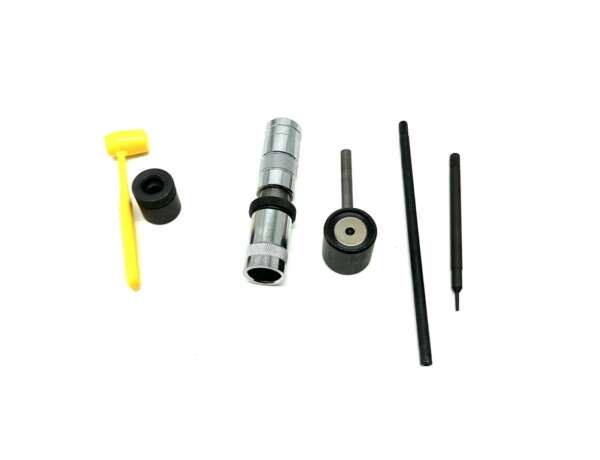 Lee classic loader 7.62x54 Russian 90243 kit ricarica manuale - immagine 2