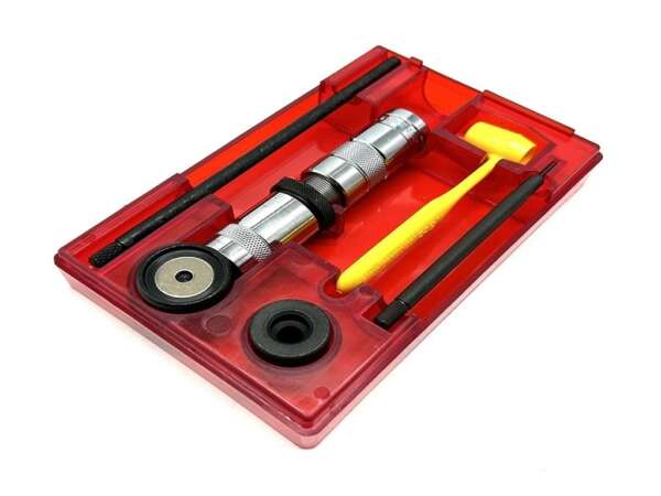 Lee classic loader 308 Win 90245 kit ricarica manuale