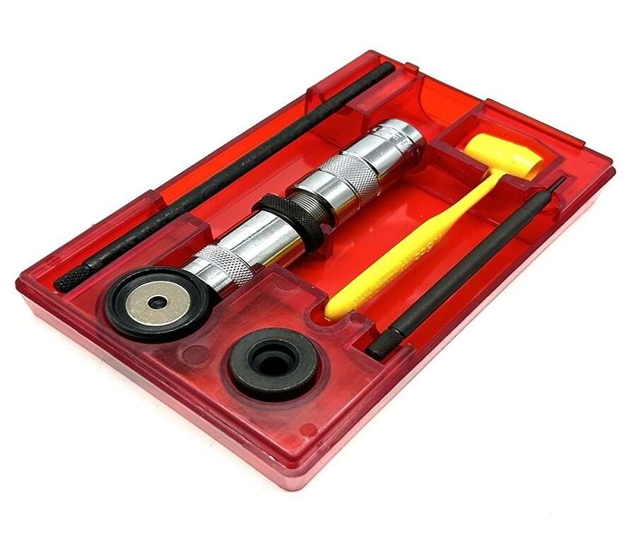Lee classic loader 308 Win 90245 kit ricarica manuale