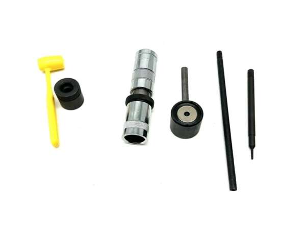 Lee classic loader 308 Win 90245 kit ricarica manuale - immagine 2