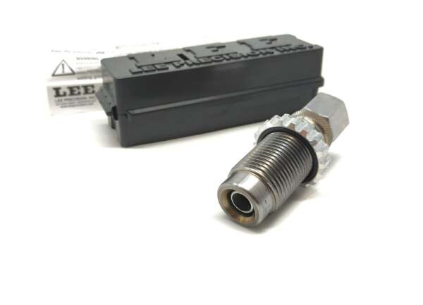 Lee die polvere 90490 32 SW Long powder through expanding - immagine 2