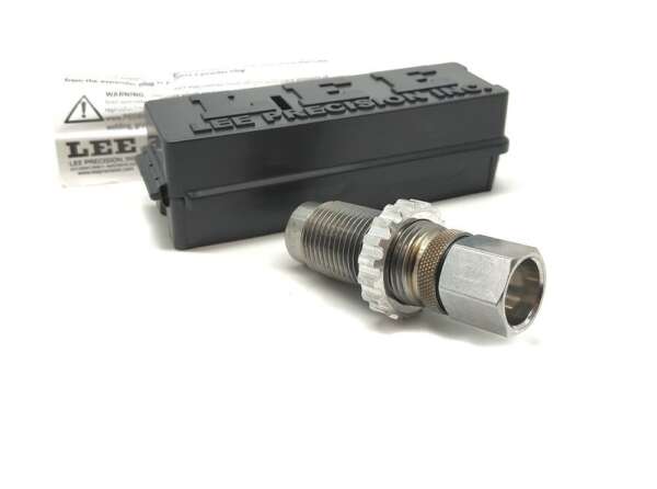 Lee die polvere 380 auto 9 c 90492 powder through expanding