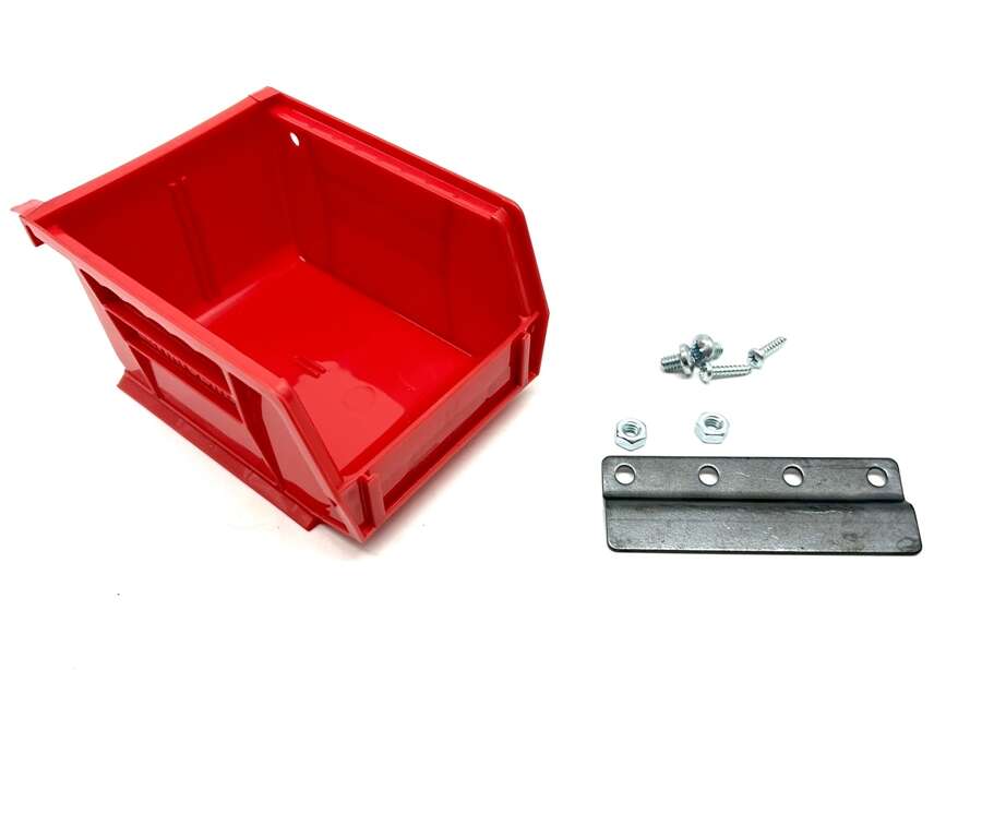 Lee vaschetta in plastica 90687