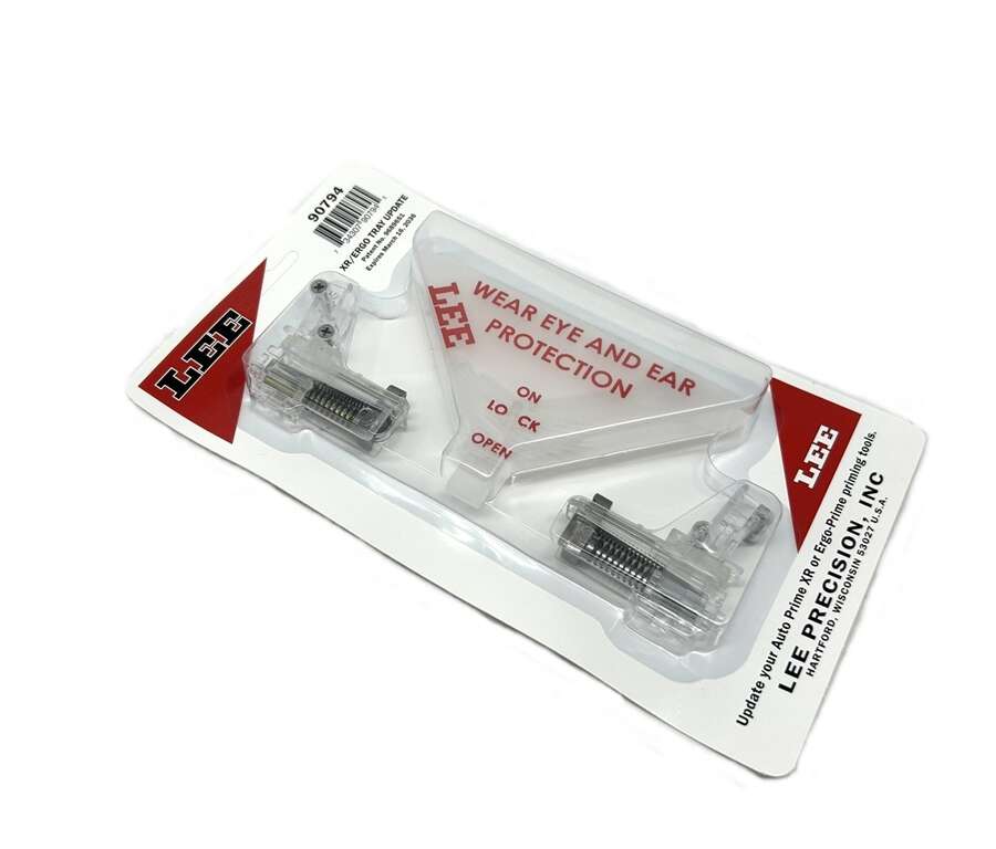 Lee kit per innescatore manuale xr o ergo prime 90794