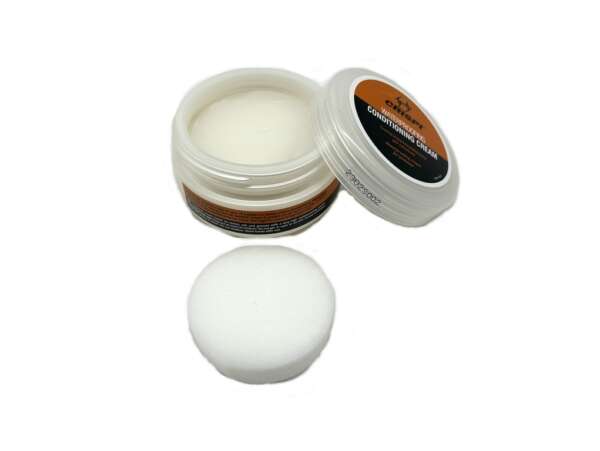 Grasso Crispi impermeabilizzante per calzature 100 ml - immagine 2