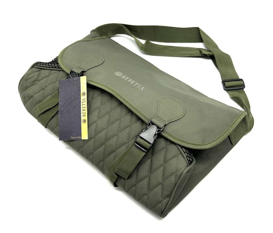 Borsa Beretta a cartella con rete
