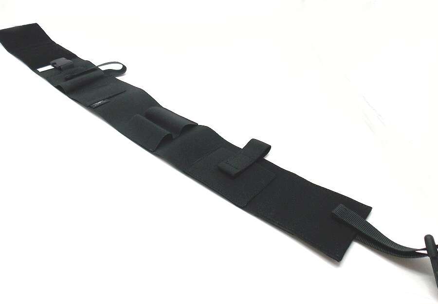 Fascia elastica Radar sottocamicia per pistola - CONFONDINADX-1