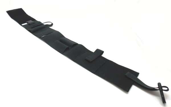 Fascia elastica Radar sottocamicia per pistola - CONFONDINADX-2