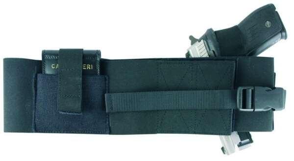 Fascia elastica Radar sottocamicia per pistola - CONFONDINADX-2 - immagine 2