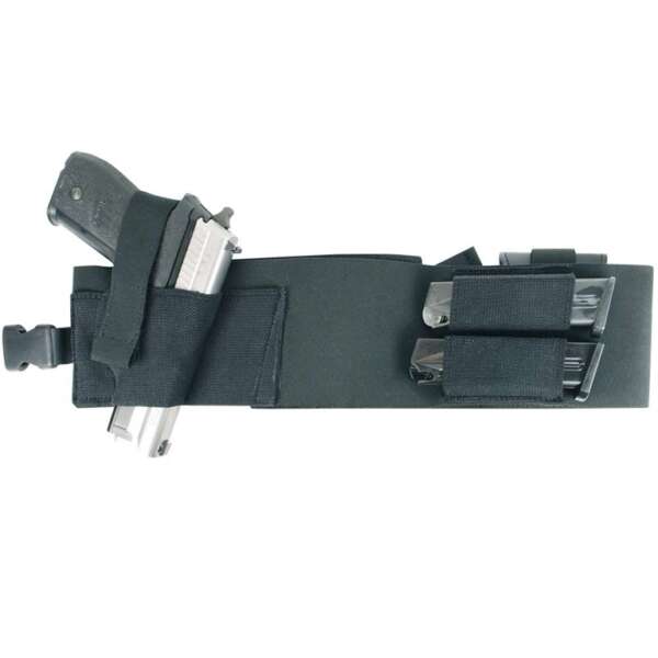 Fascia elastica Radar sottocamicia per pistola - CONFONDINASX-4 - immagine 3