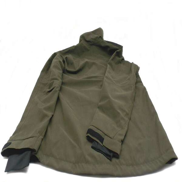 Giacca Beretta Bear in microfibra vellutata - M - immagine 2