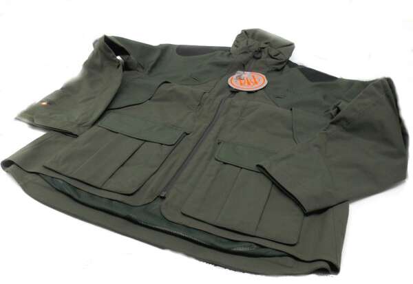 Giacca Beretta da caccia European in canvas