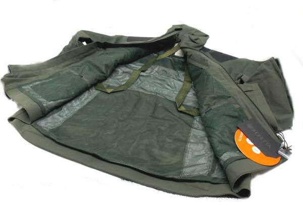Giacca Beretta da caccia European in canvas - L - immagine 2