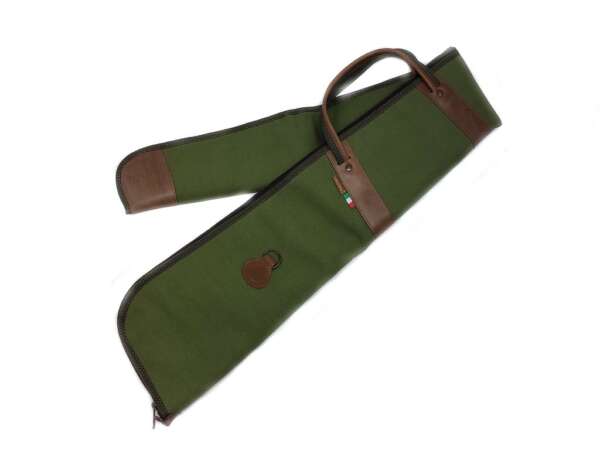 Fodero Delfiero per fucile 140 cm in canvas