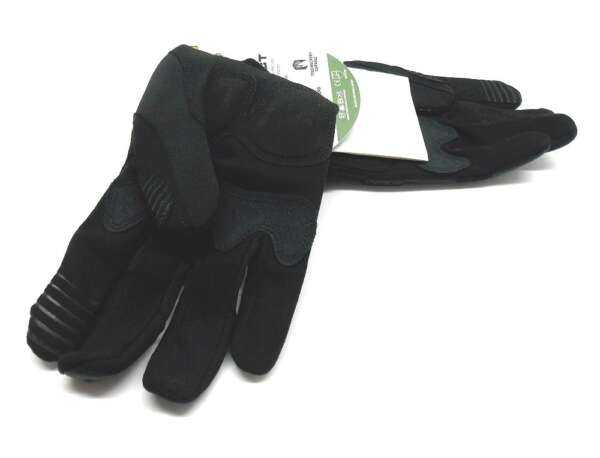 Mechanix guanti M PACT neri - S - immagine 2