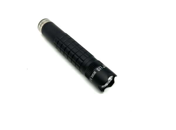 Torcia Mag Tac a led ricaricabile Maglite 543 lumens TRM4RA4L - immagine 3