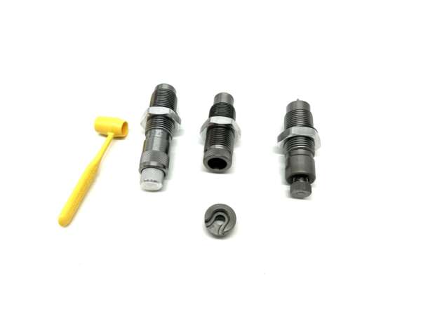 Lee pacesetter 3 dies 7X57 mauser 90541 - immagine 3