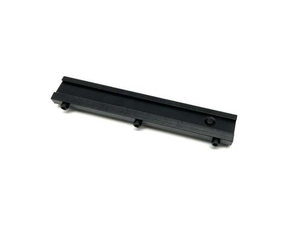 Slitta Gamo di conversione Weaver Picatinny - immagine 2
