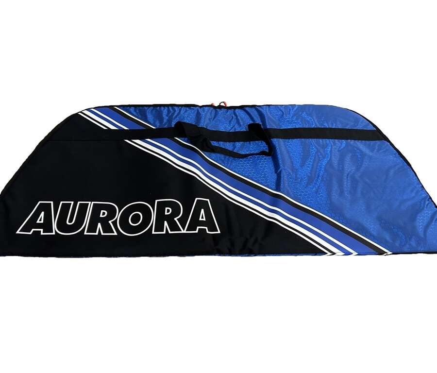 Borsa Aurora Next per arco compound