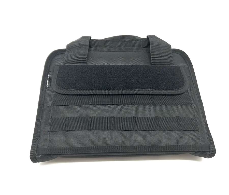 Borsa Royal in nylon porta pistola e caricatori