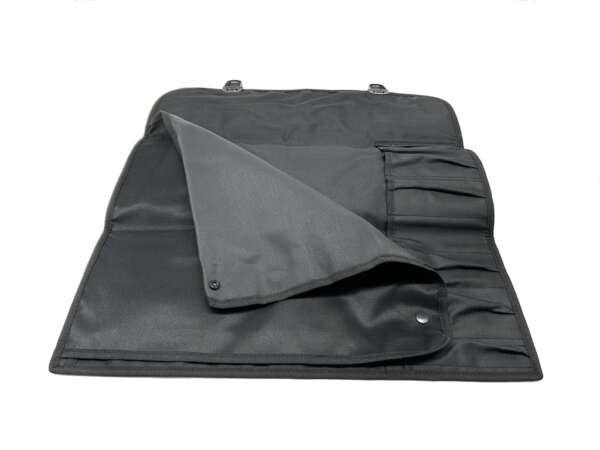 Borsa Delfiero avvolgibile per coltelli da cucina - immagine 3