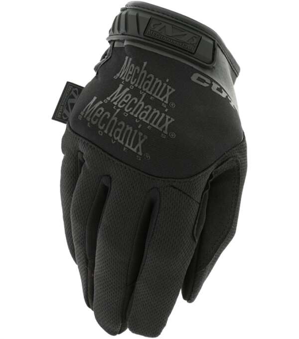 Mechanix-guanti-perquisizione-CR5-Antitaglio - M - immagine 2