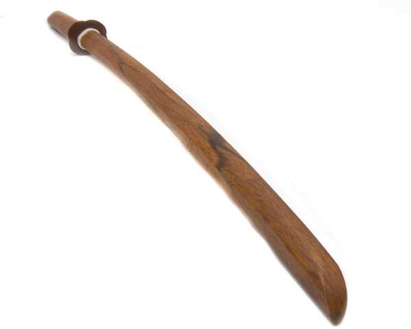 Katana boken legno 102 cm - immagine 3
