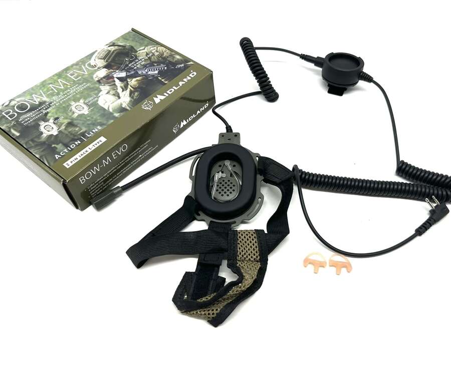 Auricolare Midland BOW-M EVO