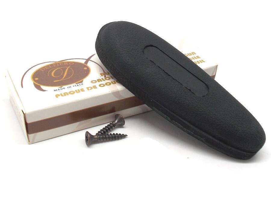 Calciolo gomma BMR 20 mm Soft Old English Delfiero per fucile