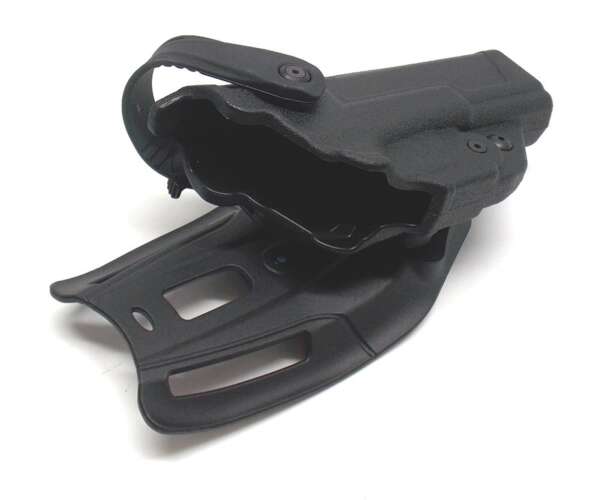 Fondina Radar Rotolock glock 17 22 64575526 - DX - immagine 2